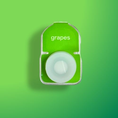 Grape Flavored Pod for Wygle nano