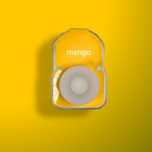 Mango Flavored Pod for Wygle nano