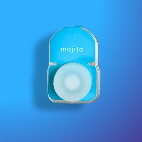 Mojito Flavored Pod for Wygle nano