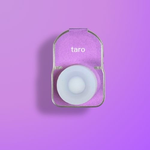 Taro Flavored Pod for Wygle nano