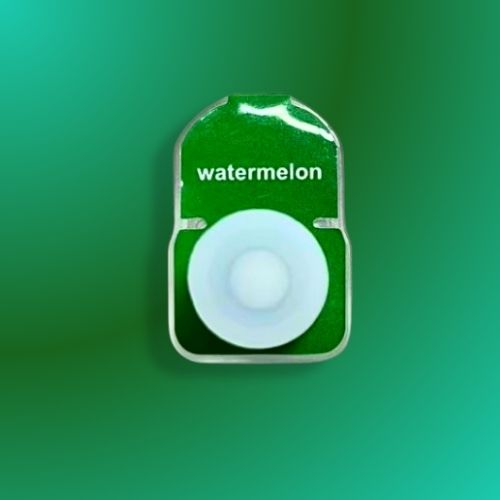 Watermelon Flavored Pod for Wygle nano